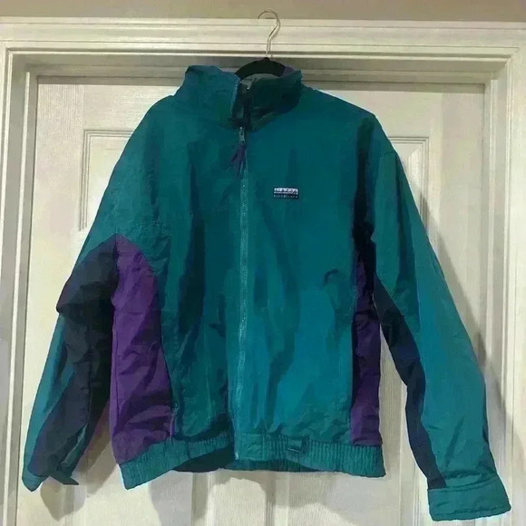 sierra experience Other - Vintage Sierra Experience Jacket Mens Size Large Snow Winter